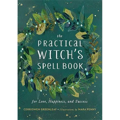Writer of practical witchcraft